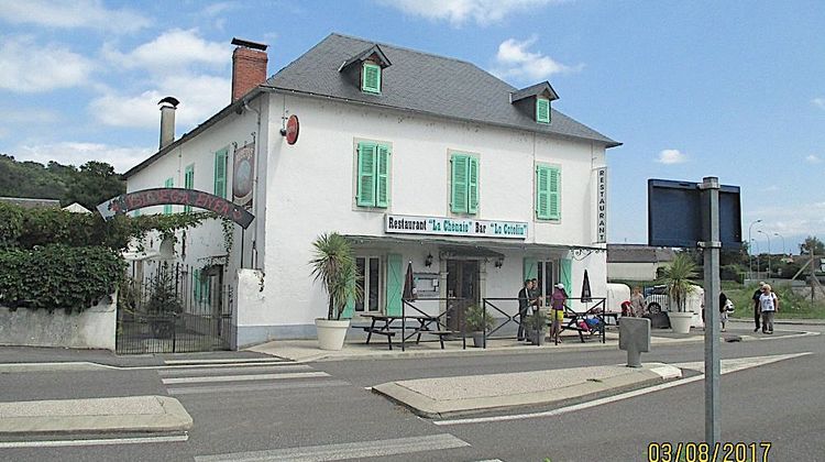 RESTO À REPRENDRE - Ledeuix ne veut pas perdre sa table, La Chênaie